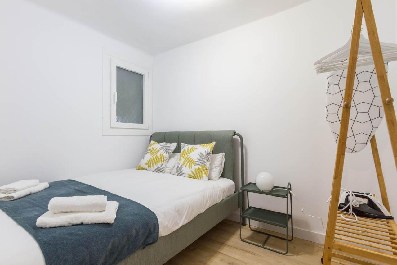 Feel Welcome Barcelona # Splau Cornella de Llobregat Exterior photo