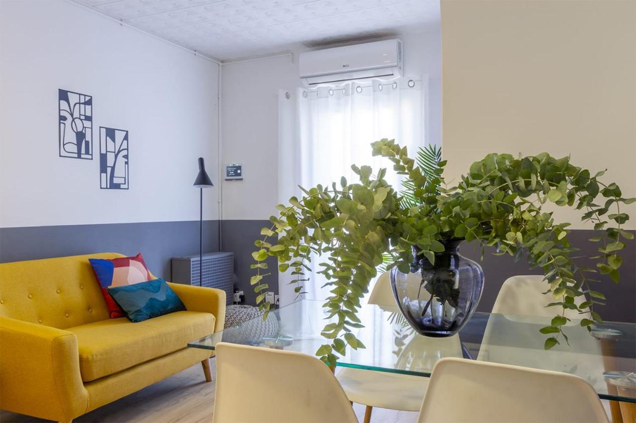 Feel Welcome Barcelona # Splau Cornella de Llobregat Exterior photo