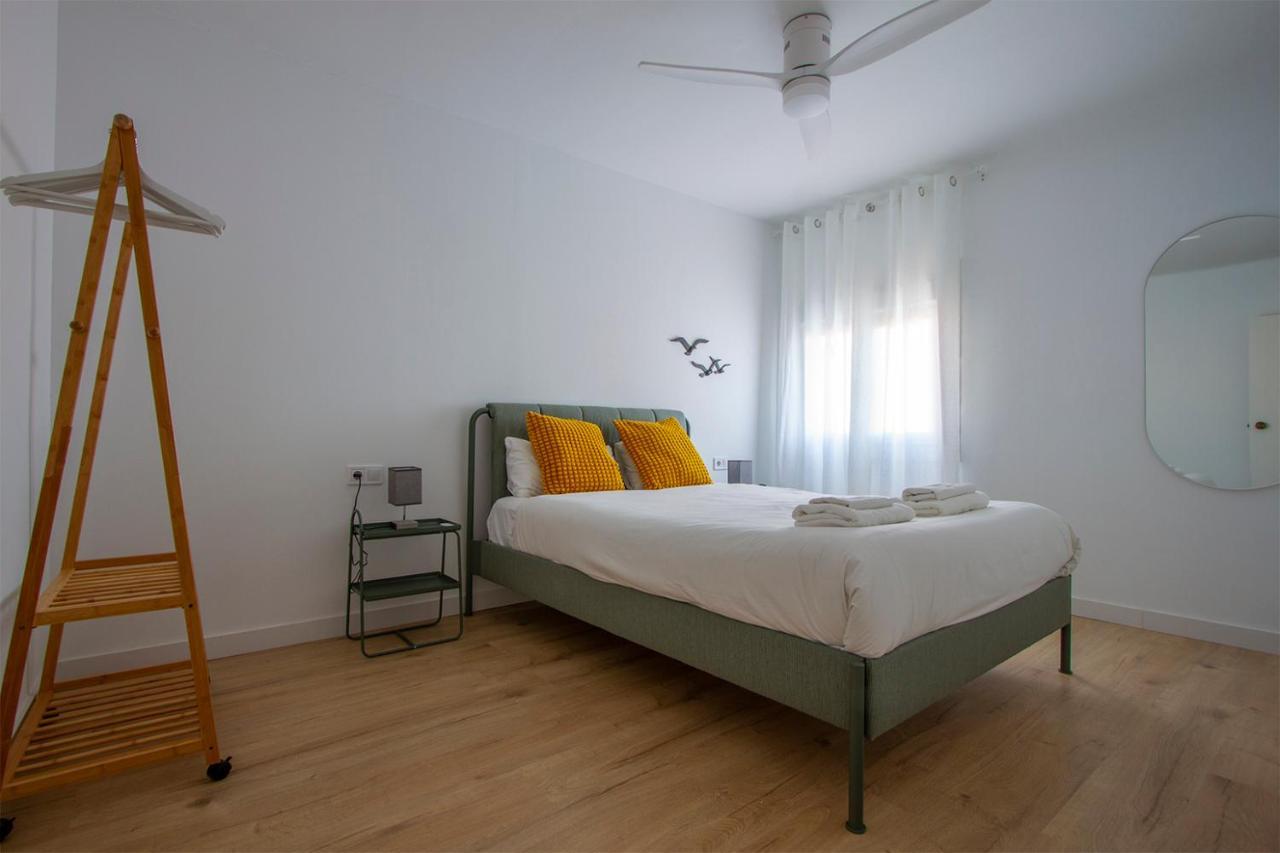 Feel Welcome Barcelona # Splau Cornella de Llobregat Exterior photo
